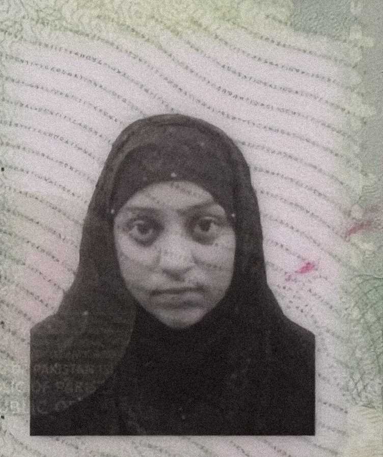 Laiba