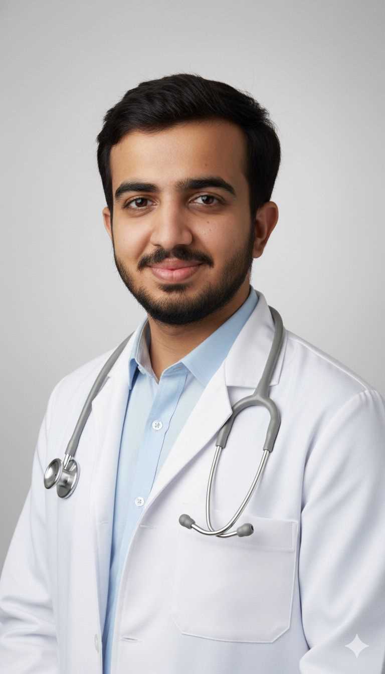 Muhammad Abuzar Fahim