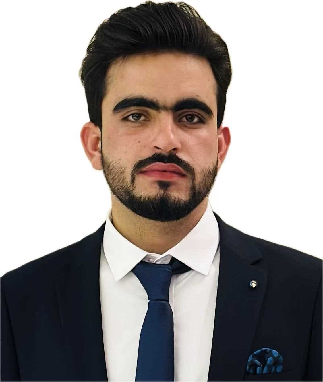 MOHAMMAD AZAM ESMAT ZADA