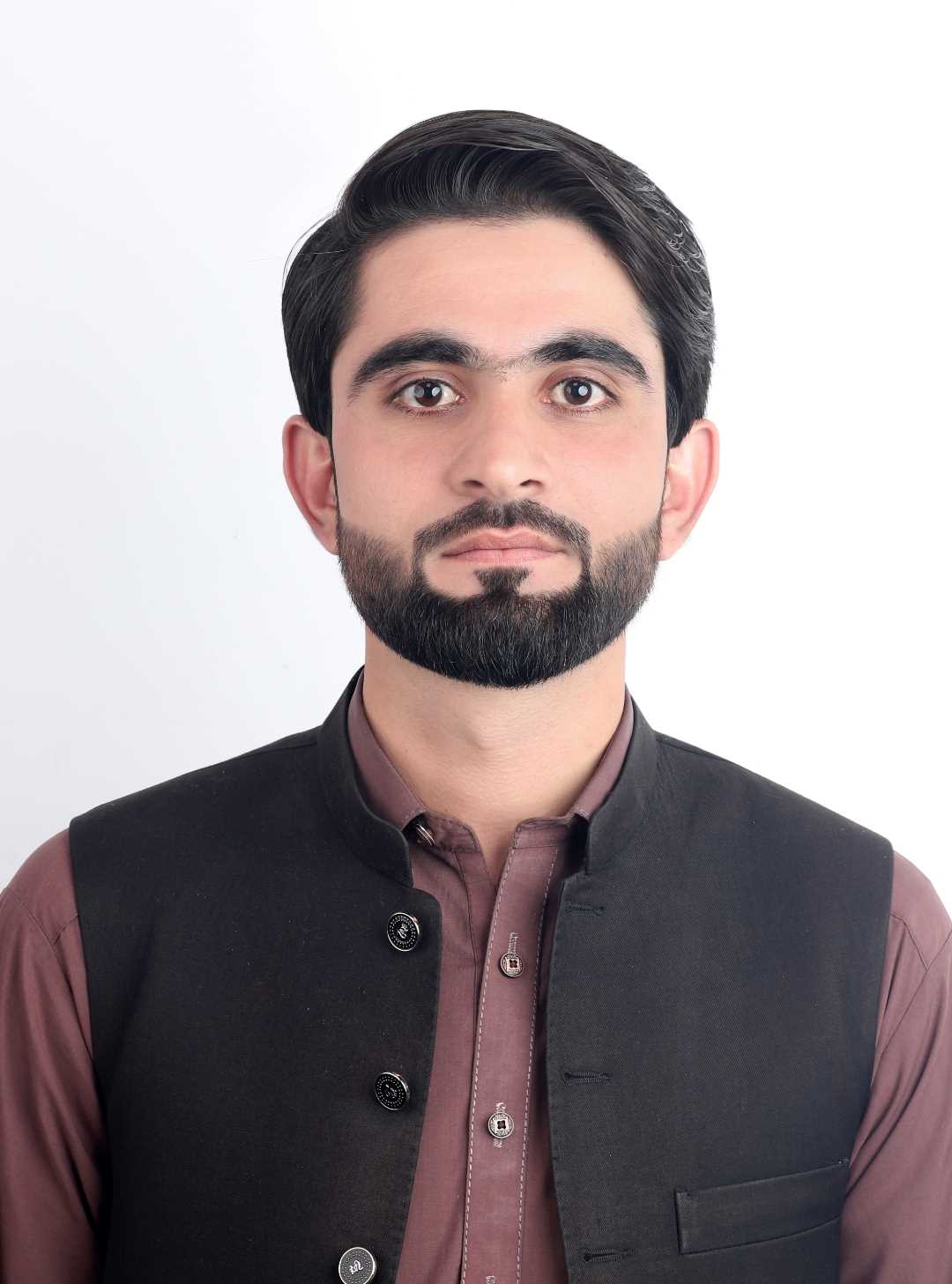 Shoaib khan