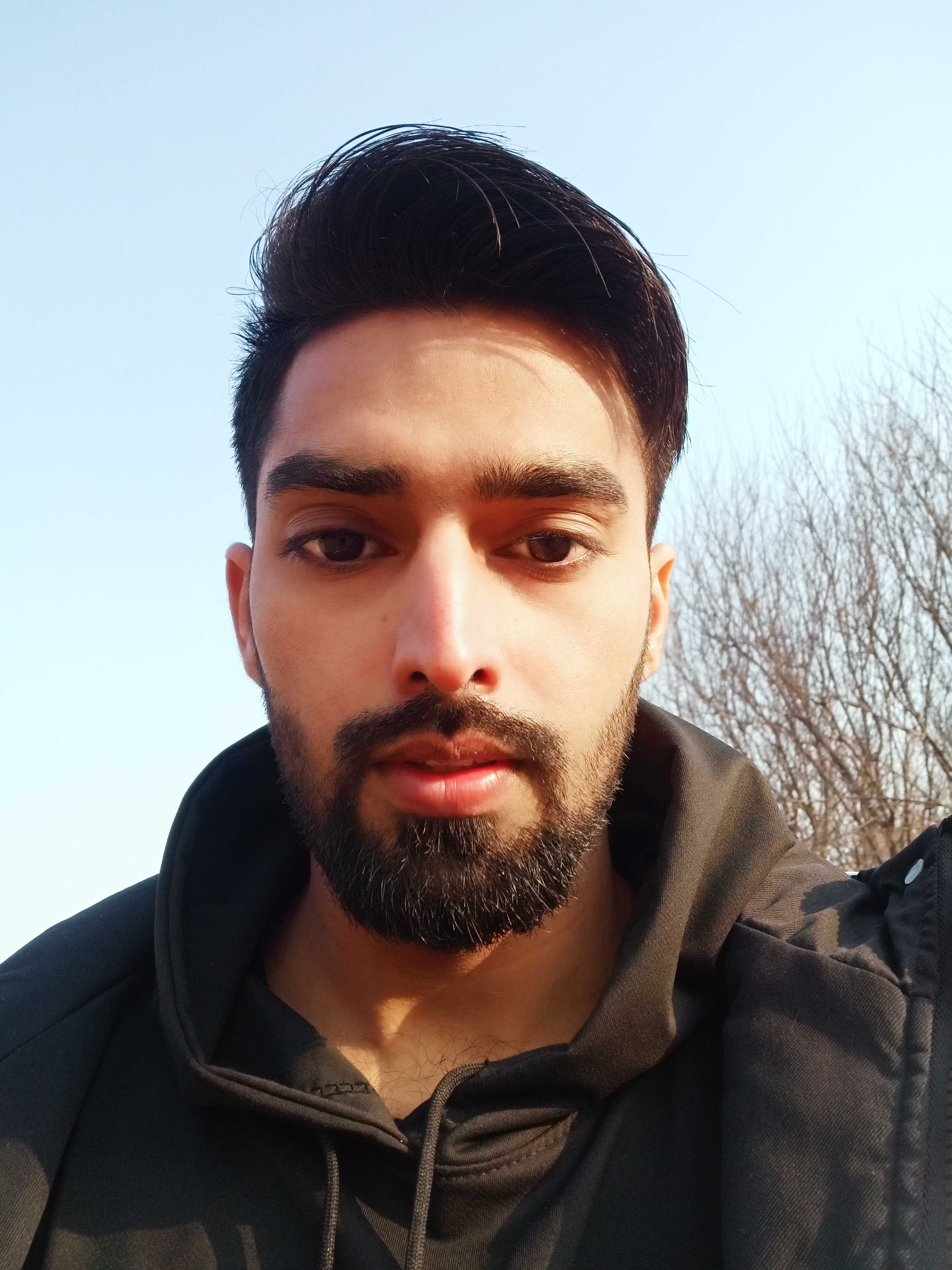 Asif Hussain
