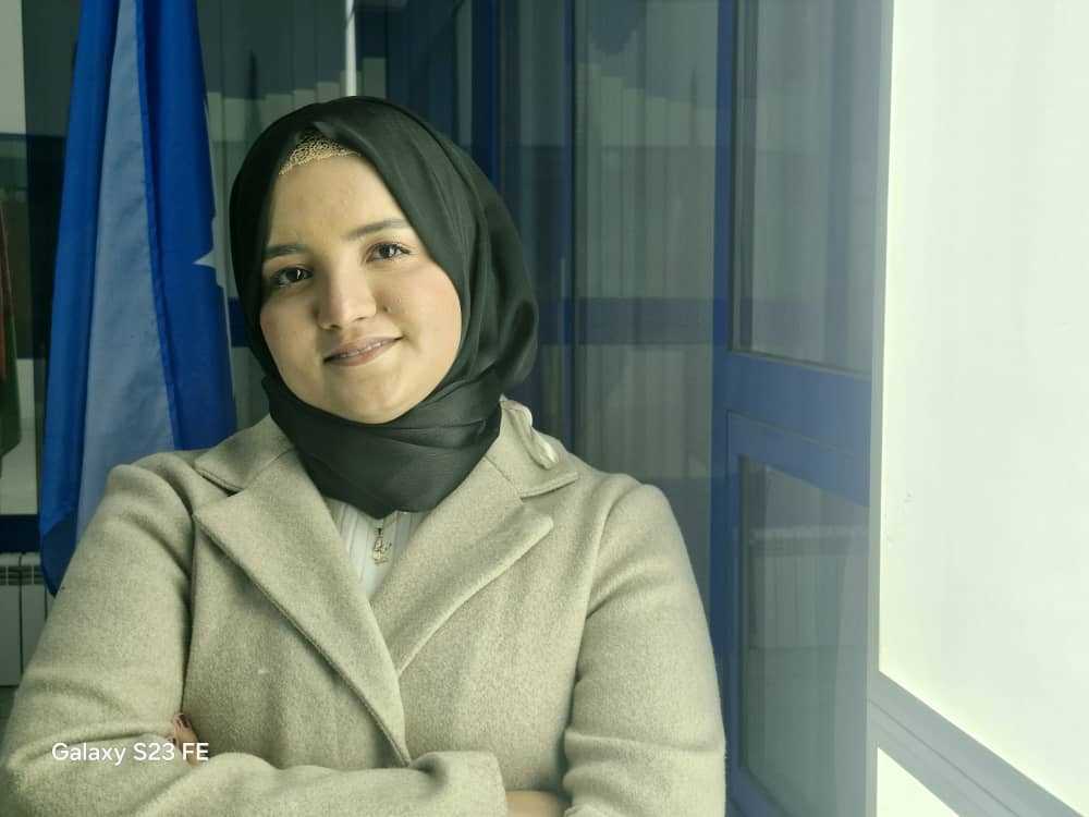 Rabia Inayat