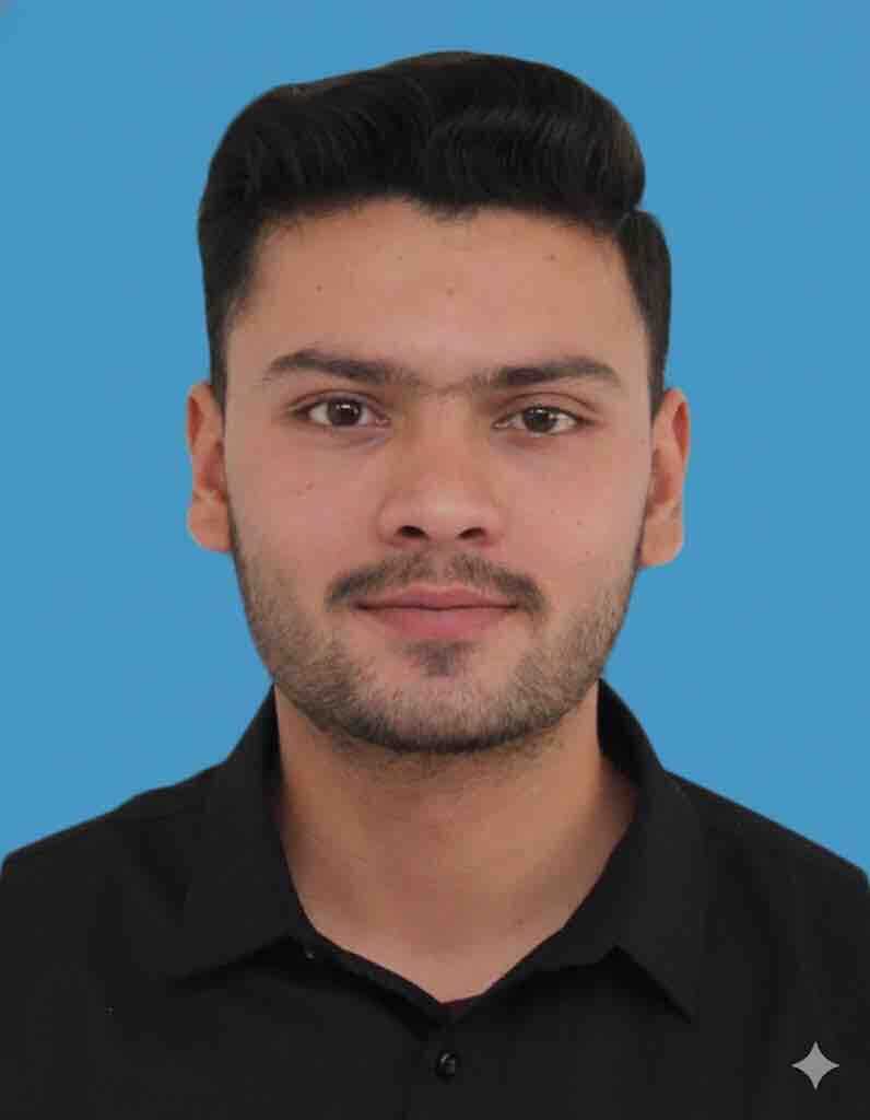 Faiq hussain