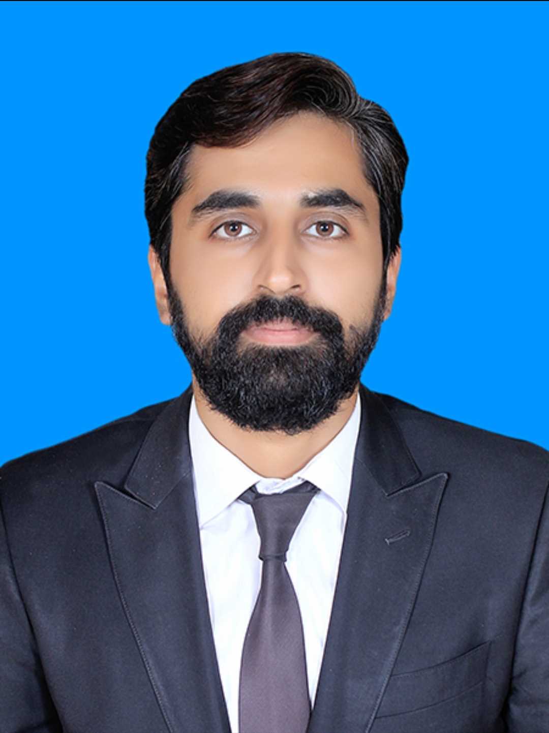Muhammad Adnan