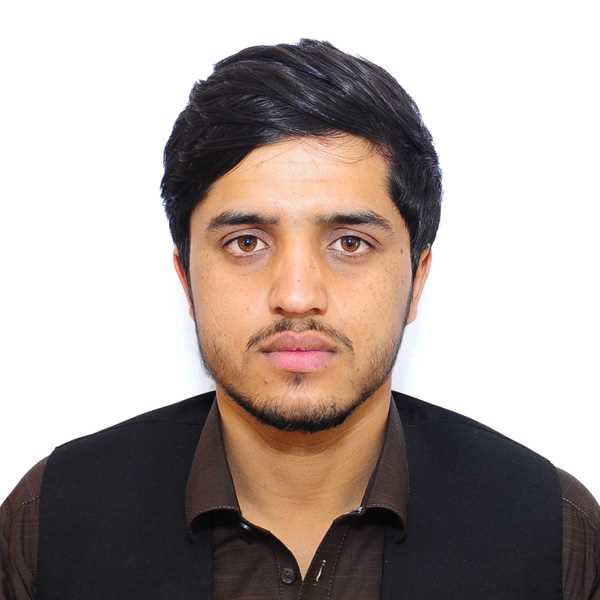 Mohammad Farooq Totakhil