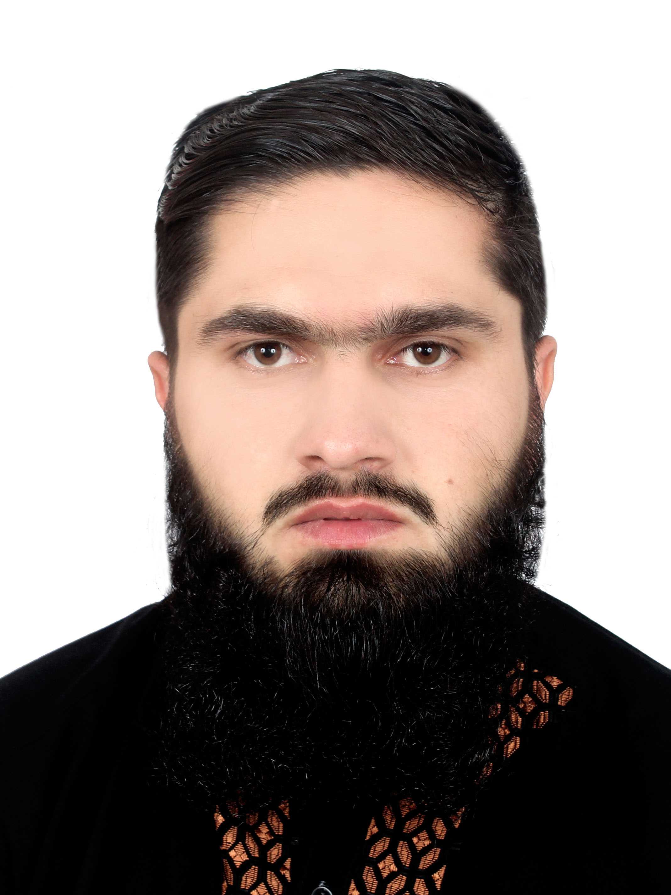 Rahimullah Rahimi