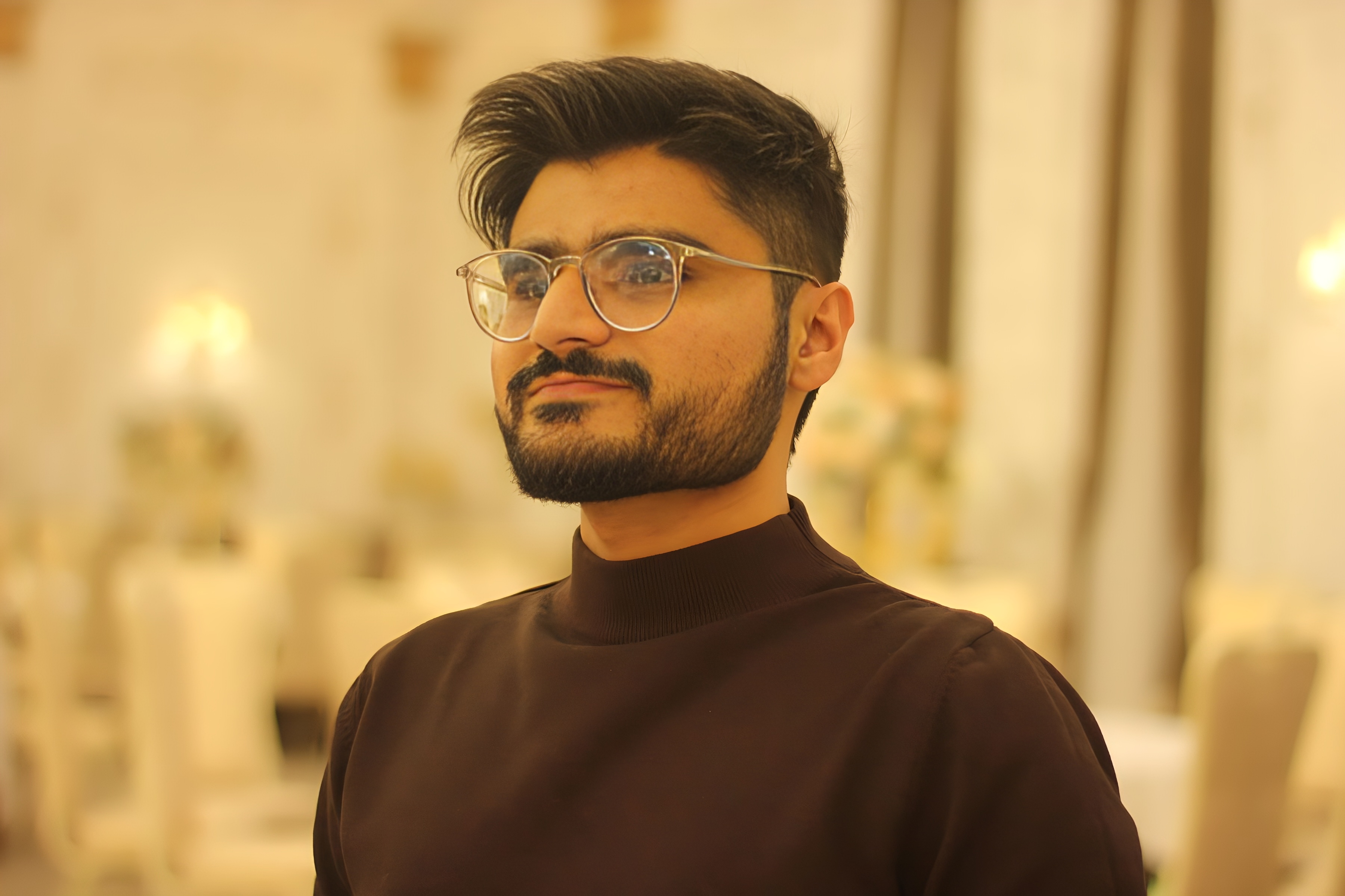 Raza Rehman Qamar