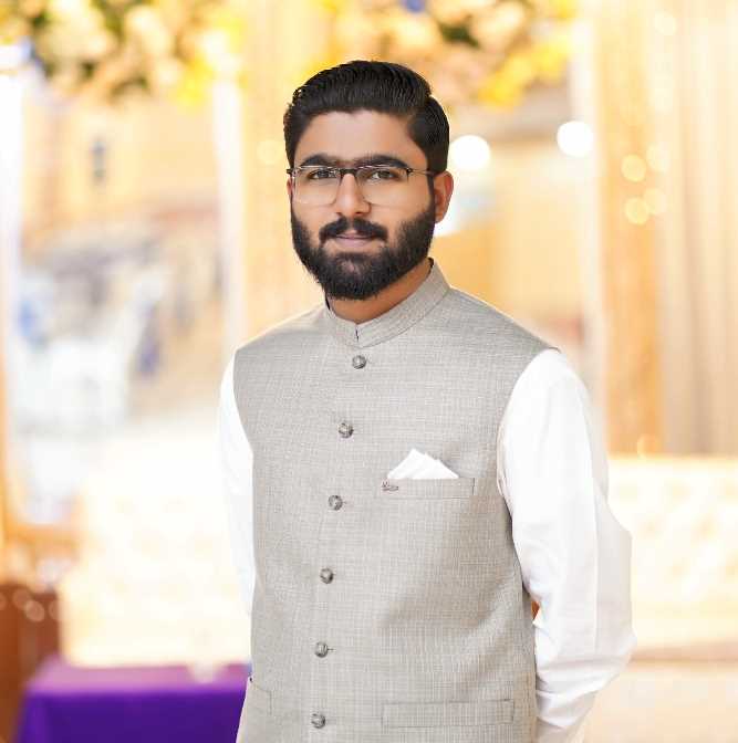 Muhammad Usman