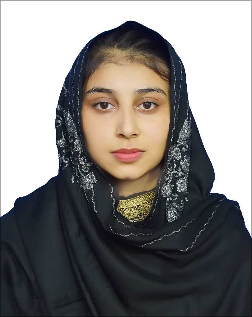 Aleeza Fatima