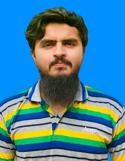 Abdullah Shahnawaz Virk
