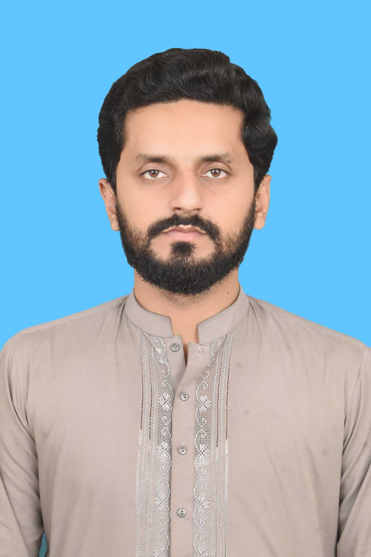 MIAN HUZAIFA TAHIR