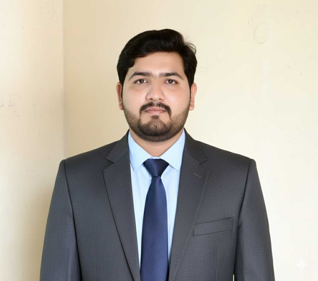 Muhammad Jawwad Baqar