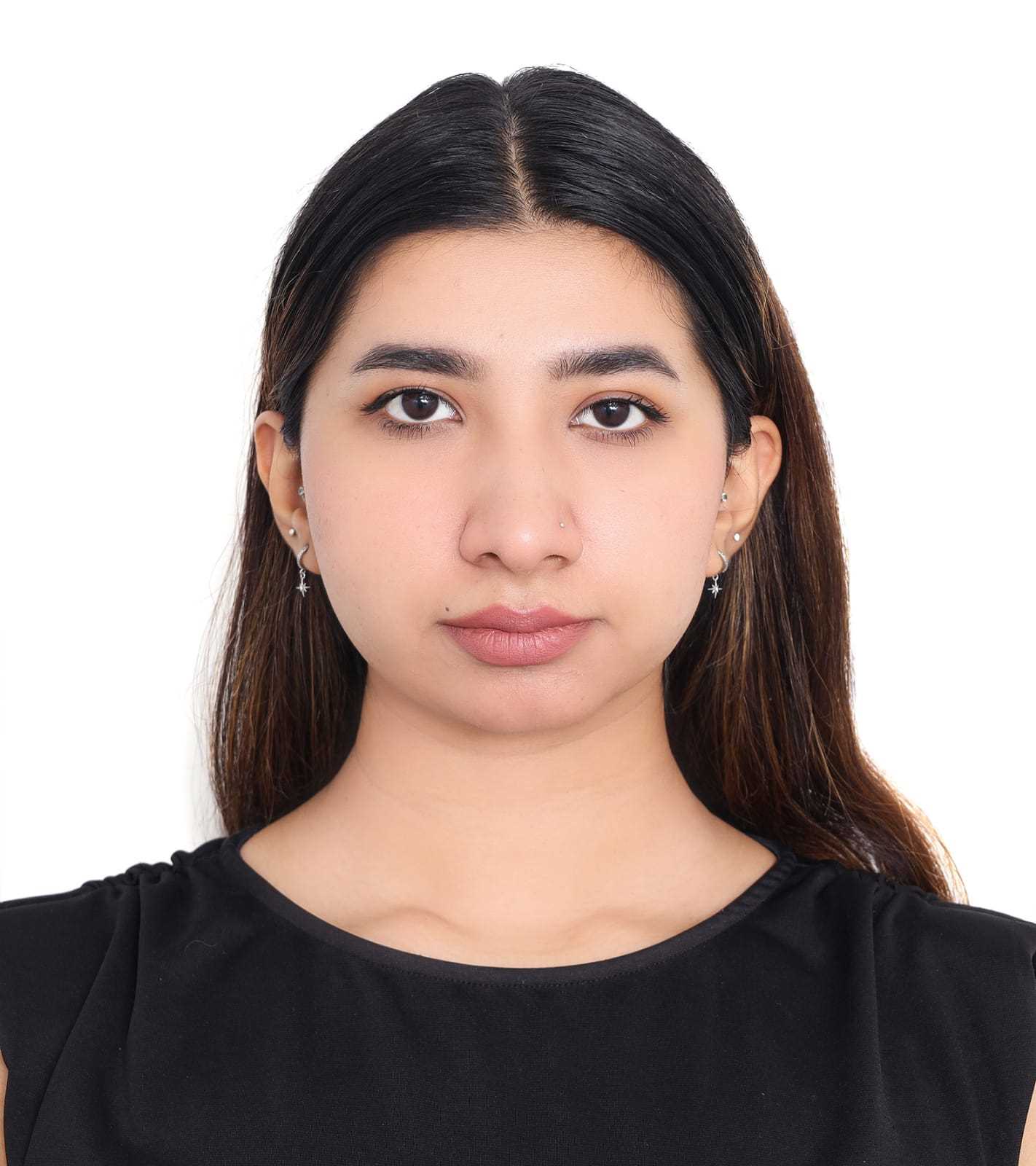 Arooj Zia