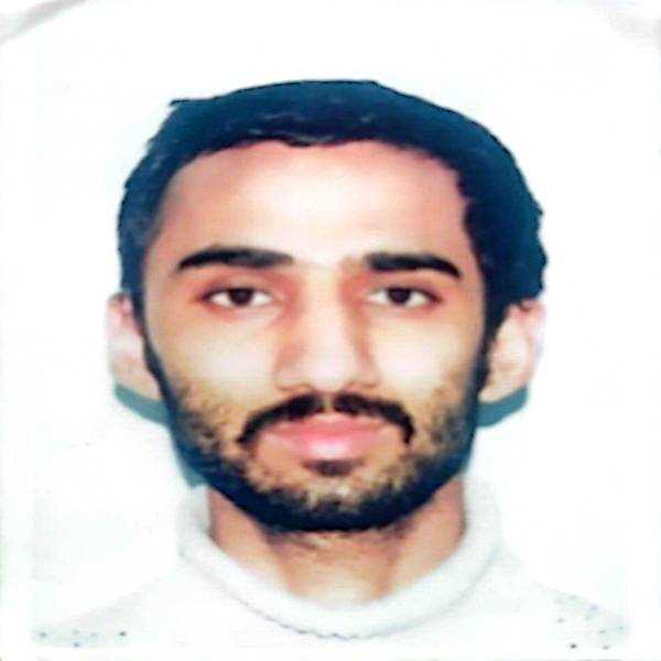 Muhammad Mehrban