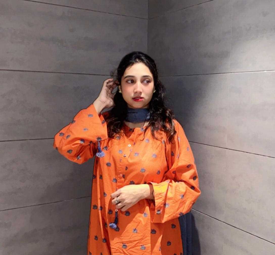 Shazmeena Shaikh