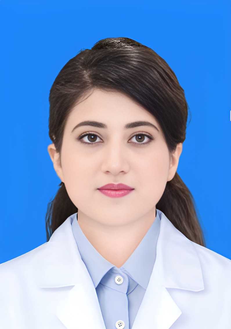 Minahil Mahmood