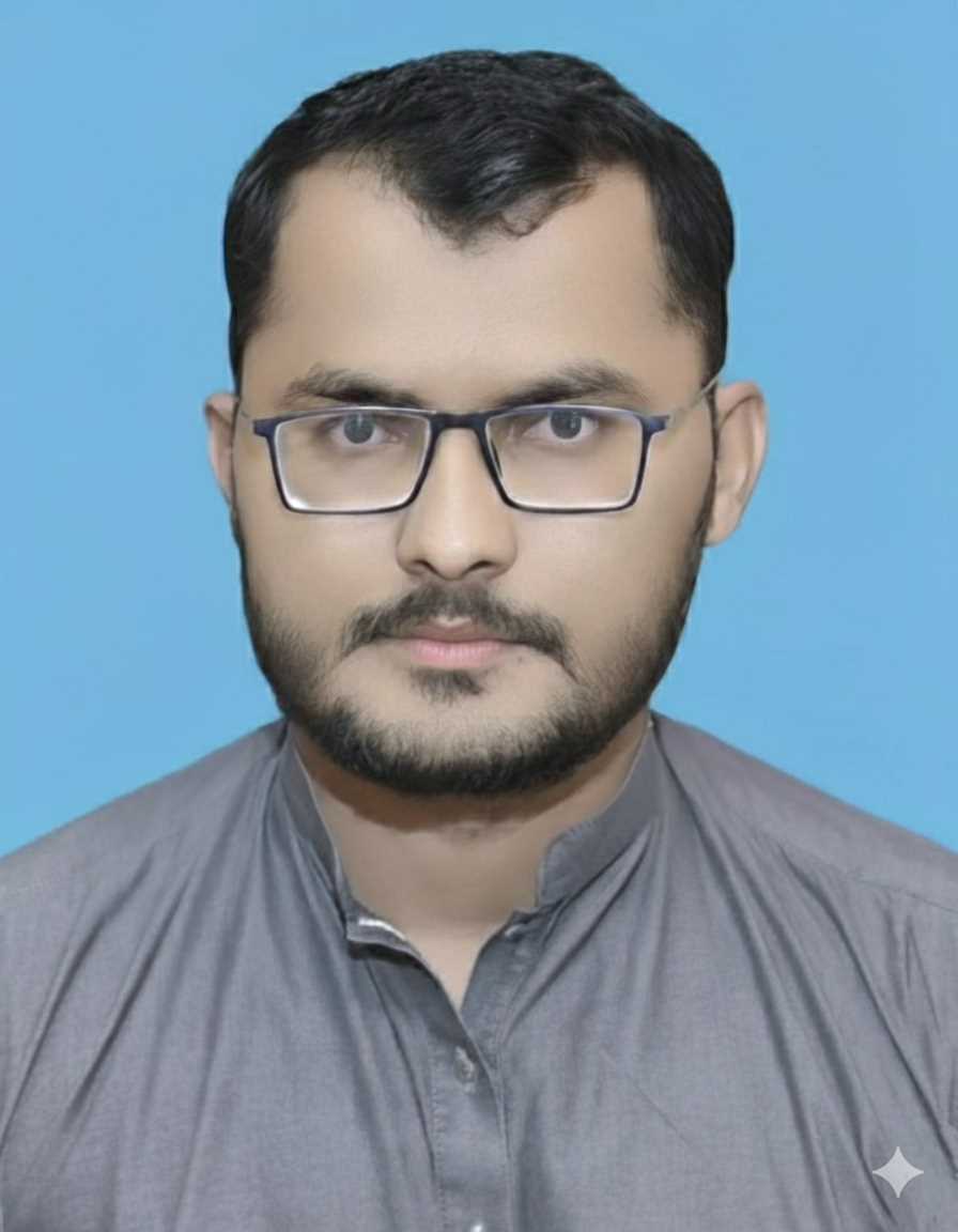 Muhammad Asad Ullah
