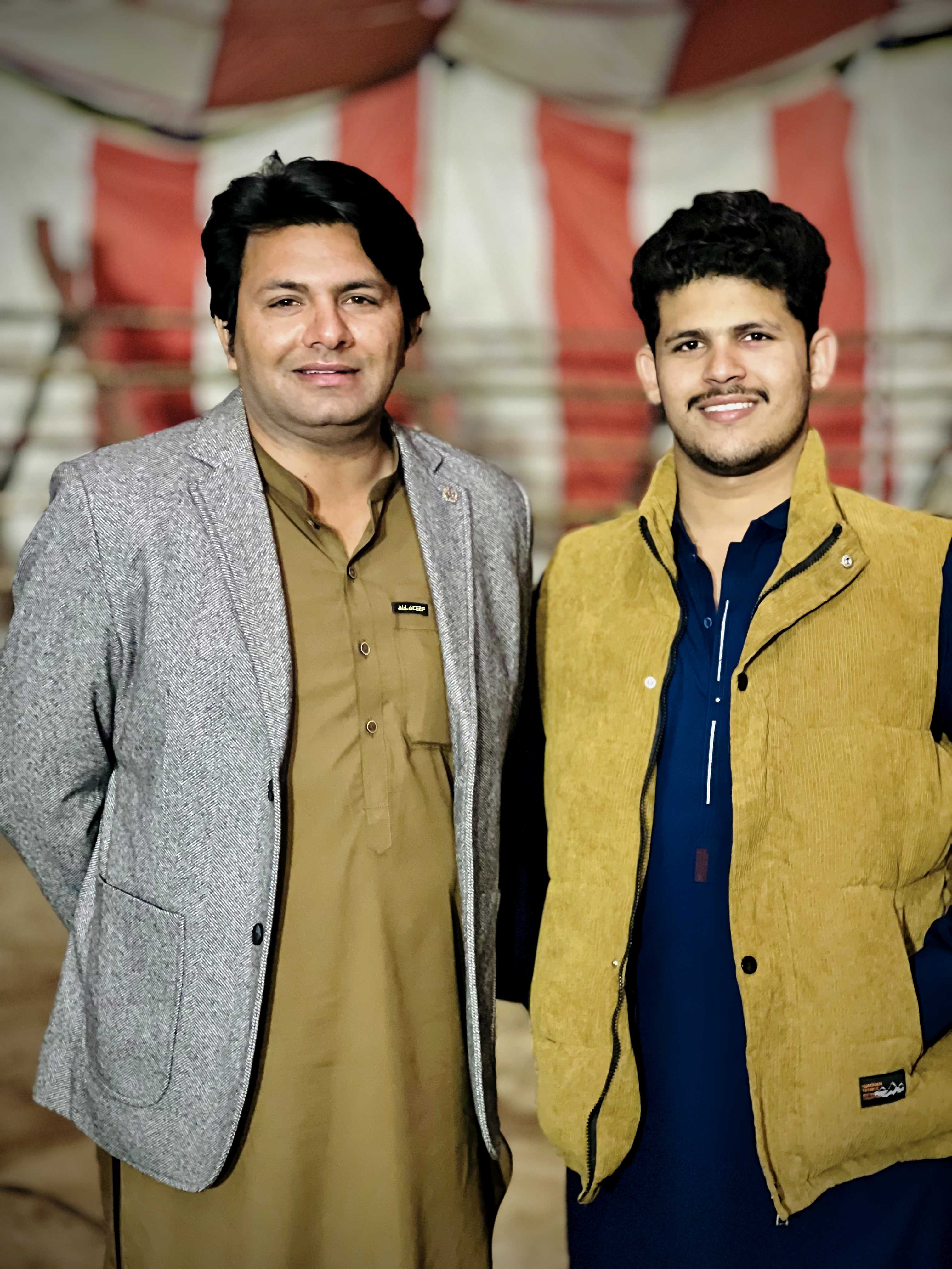 Abdullah Tariq