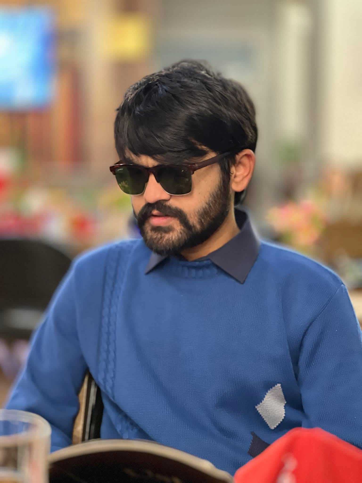 Husnain Ali