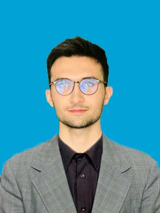 Muhammad Mustafa