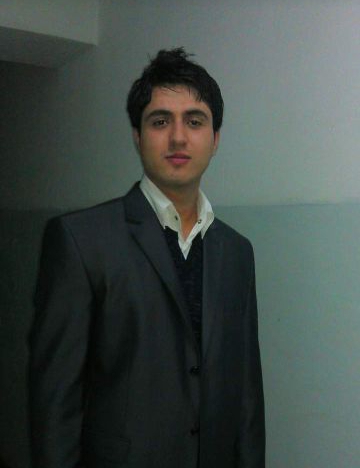Saad Bashir