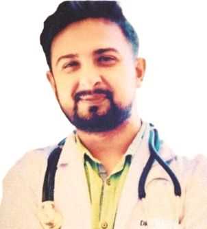 Rihan Aslam khan