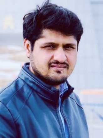 Dr Ahmad Mujtaba
