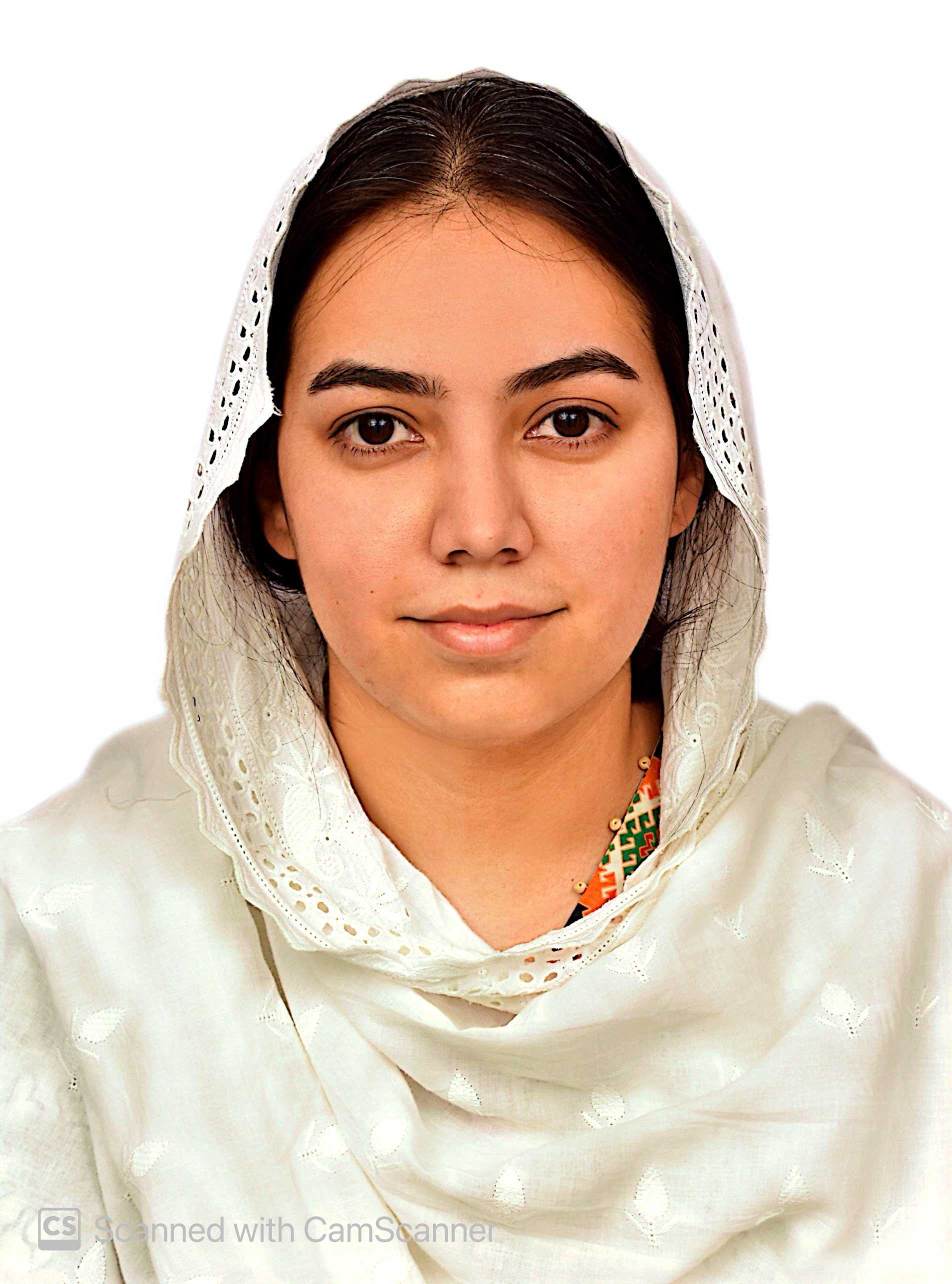 Faiza yassir