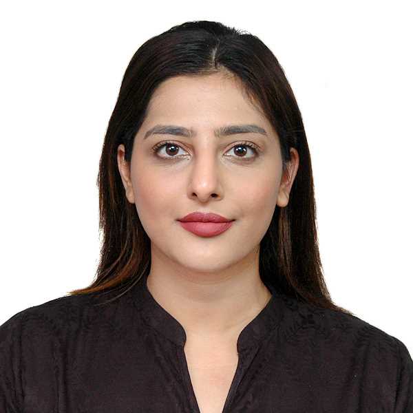 Jawaria Tariq