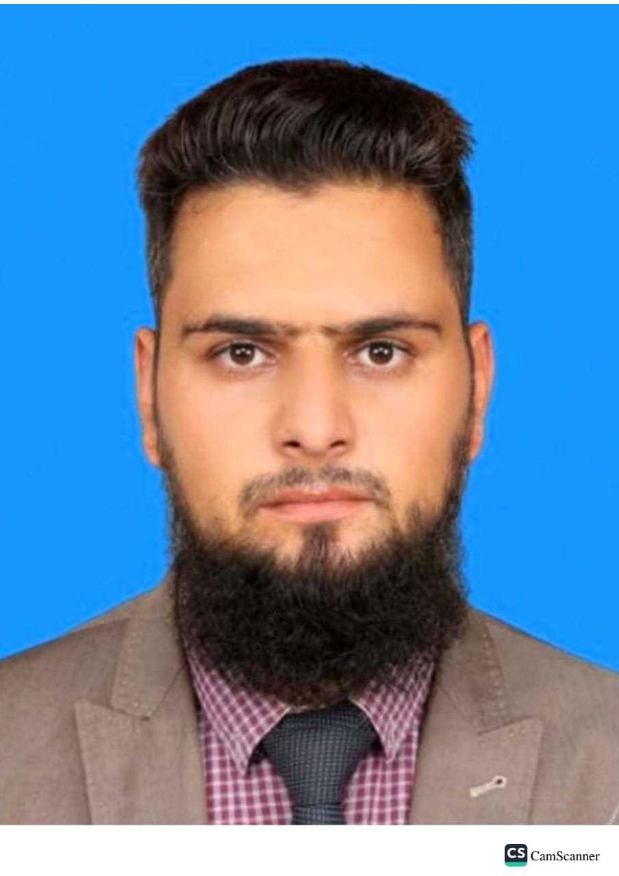 Fida Muhammad