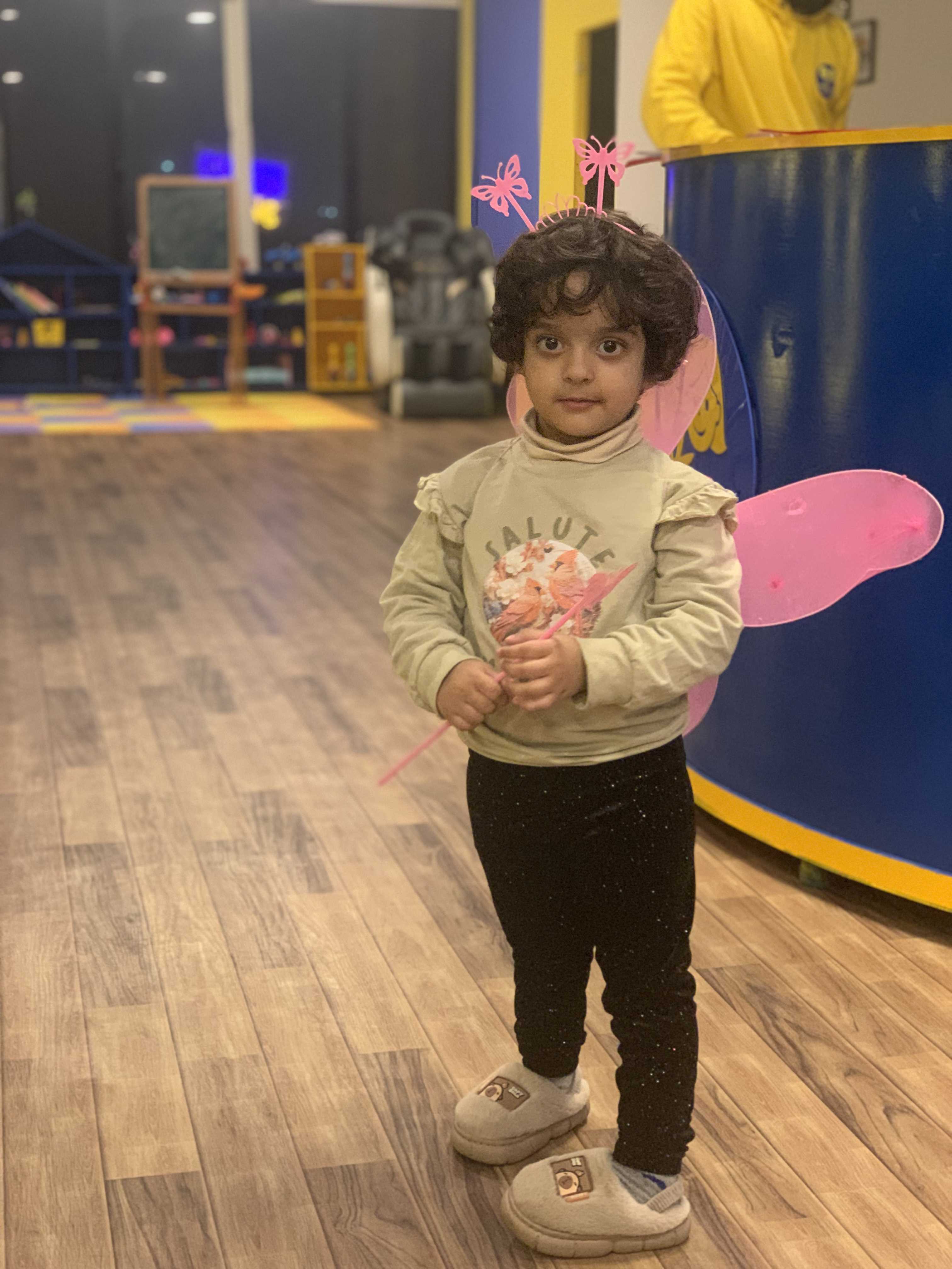 Dr Noor Fatima
