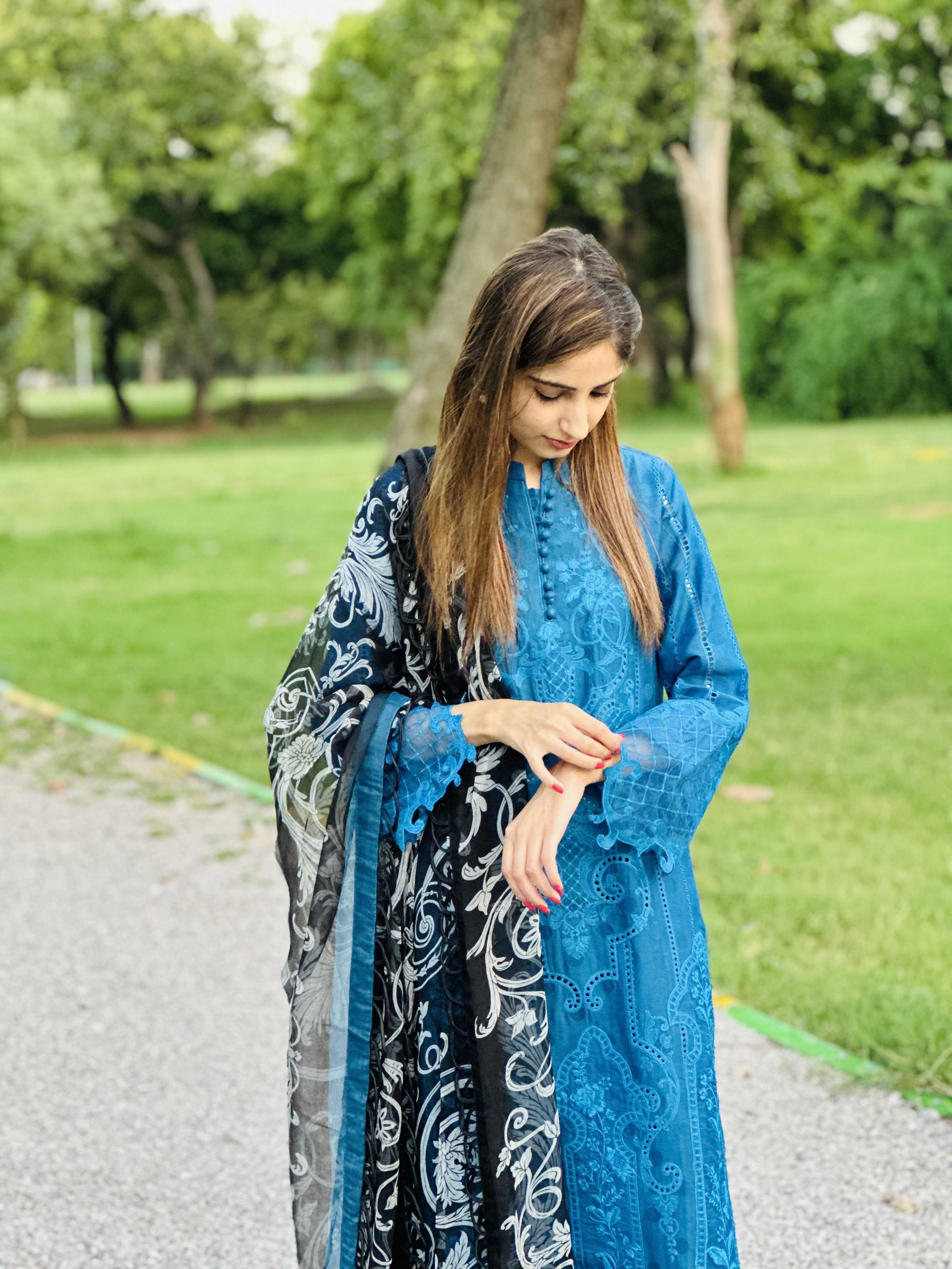 Ayesha Aslam