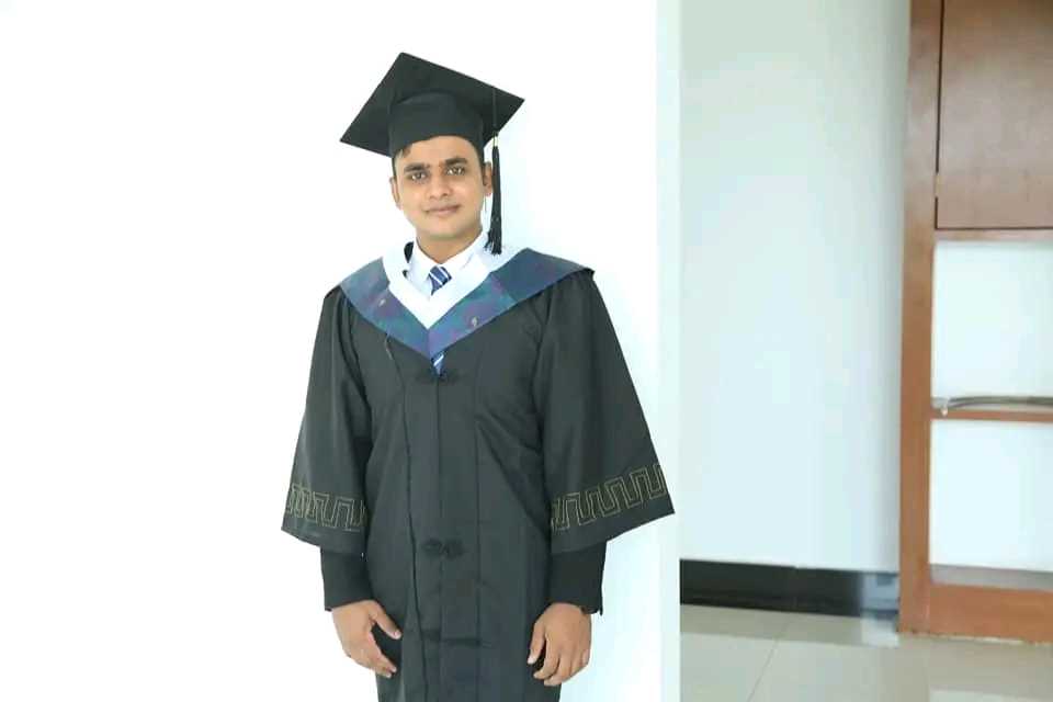 Muhammad Kashif