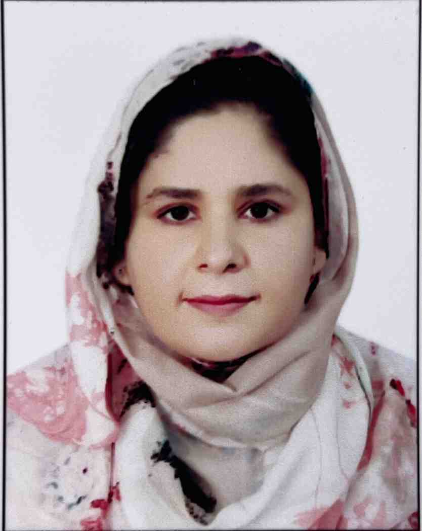Nazia Alam