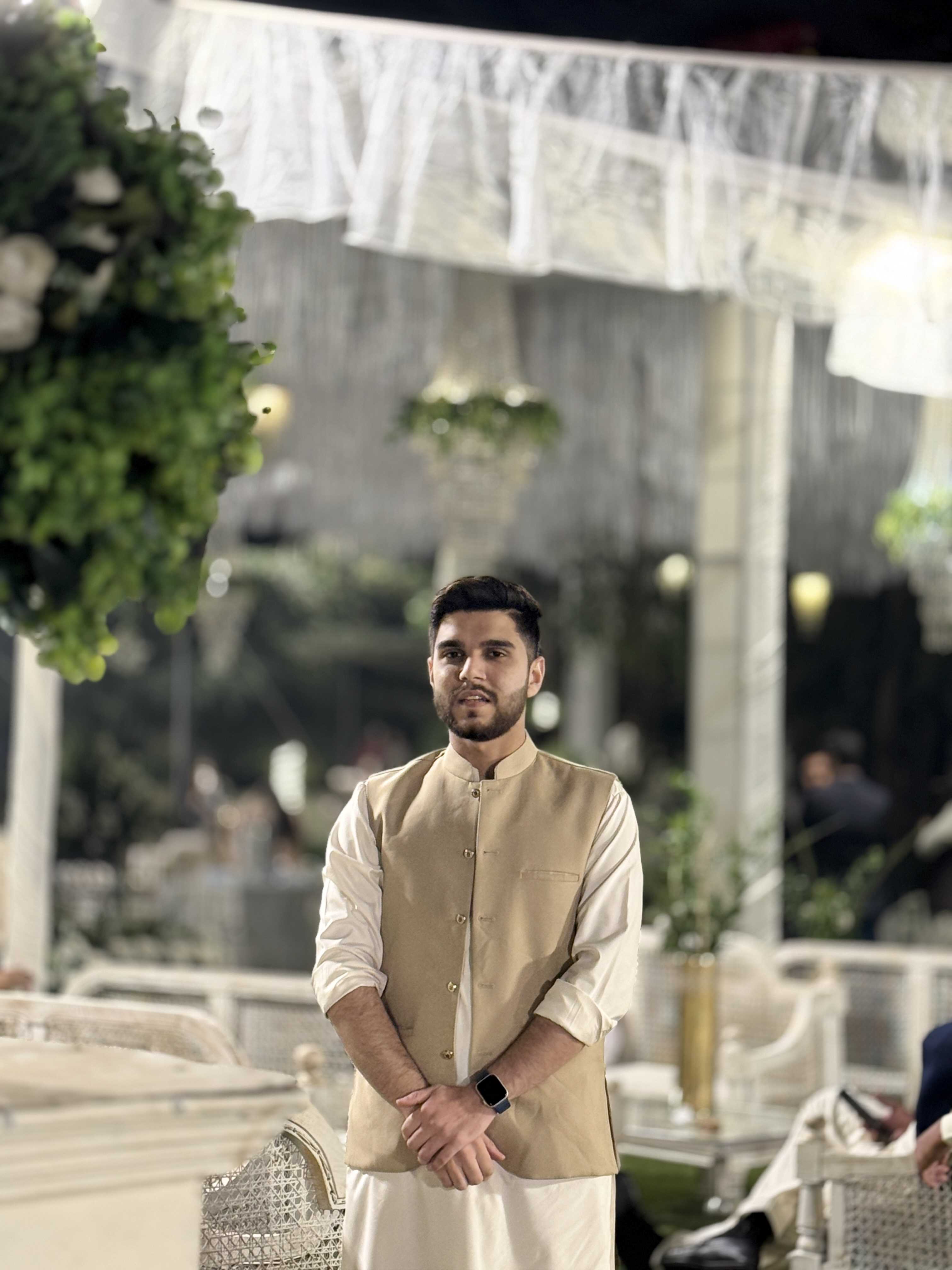 Sohaib Rashid