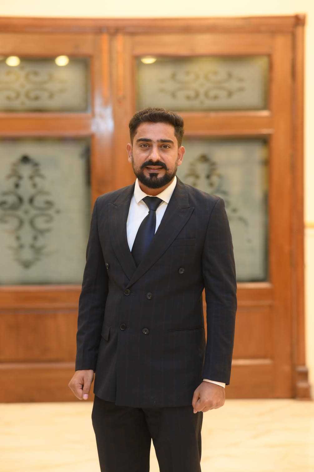 Asad Shahid