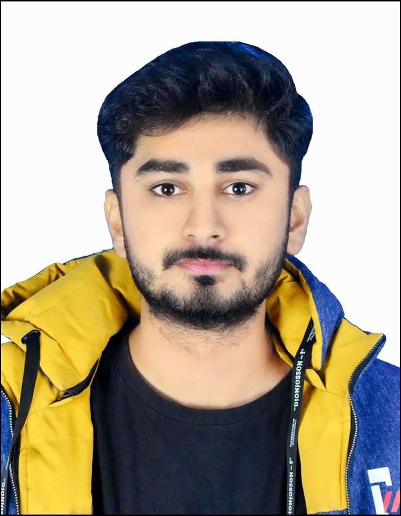 Hassan shujaat