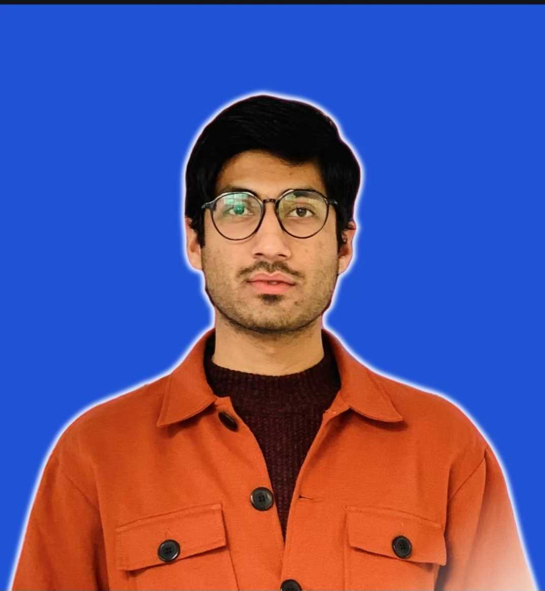 Muhammad Hussnain Tahir