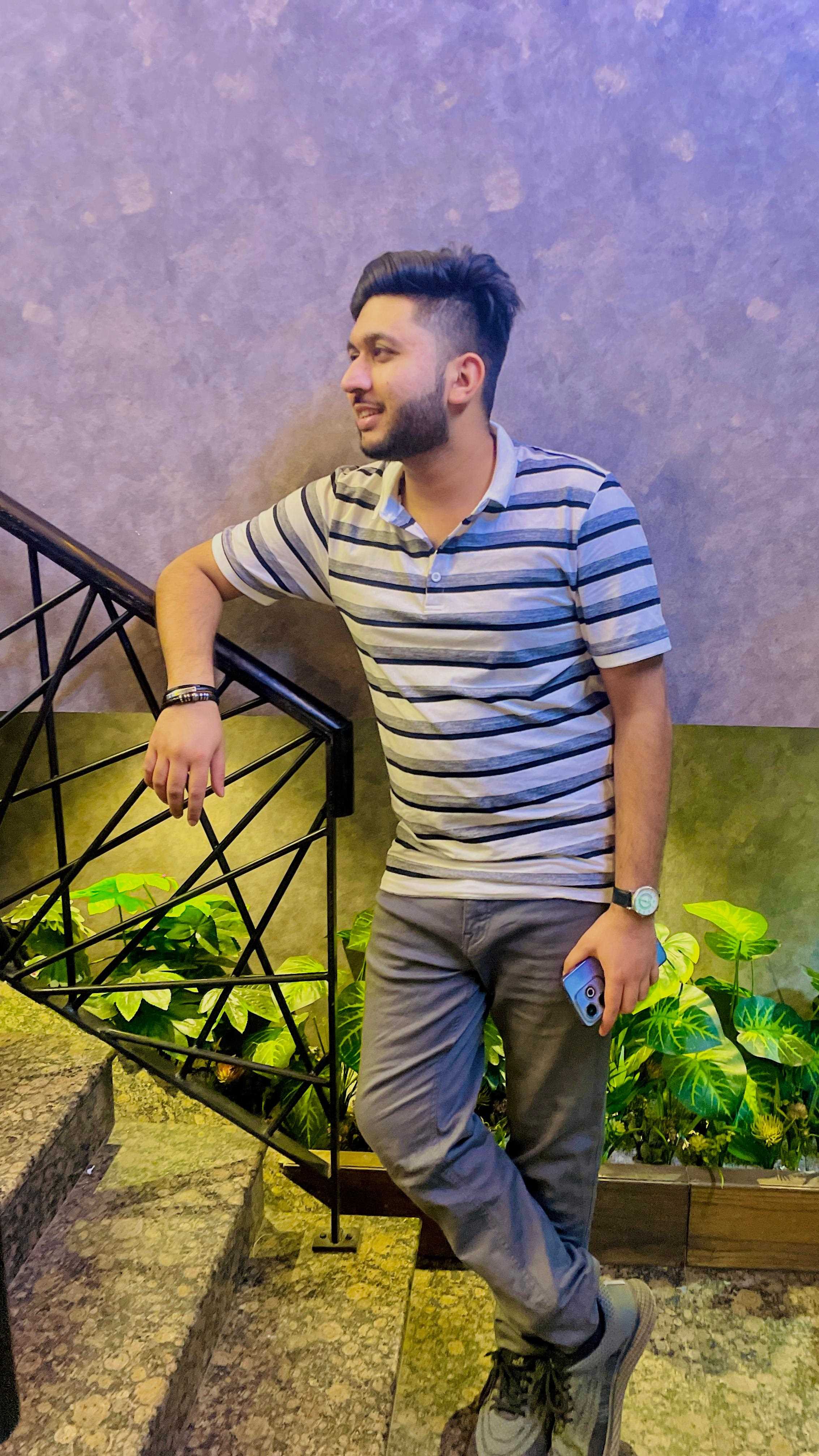 Muhammad Mutayyab zafar