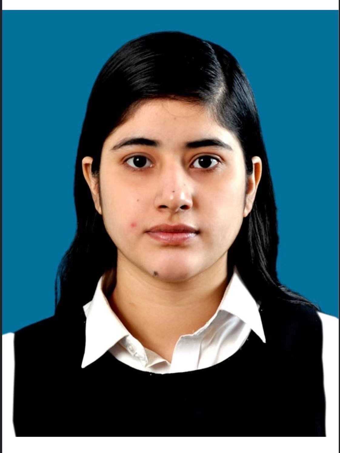 Mahnoor