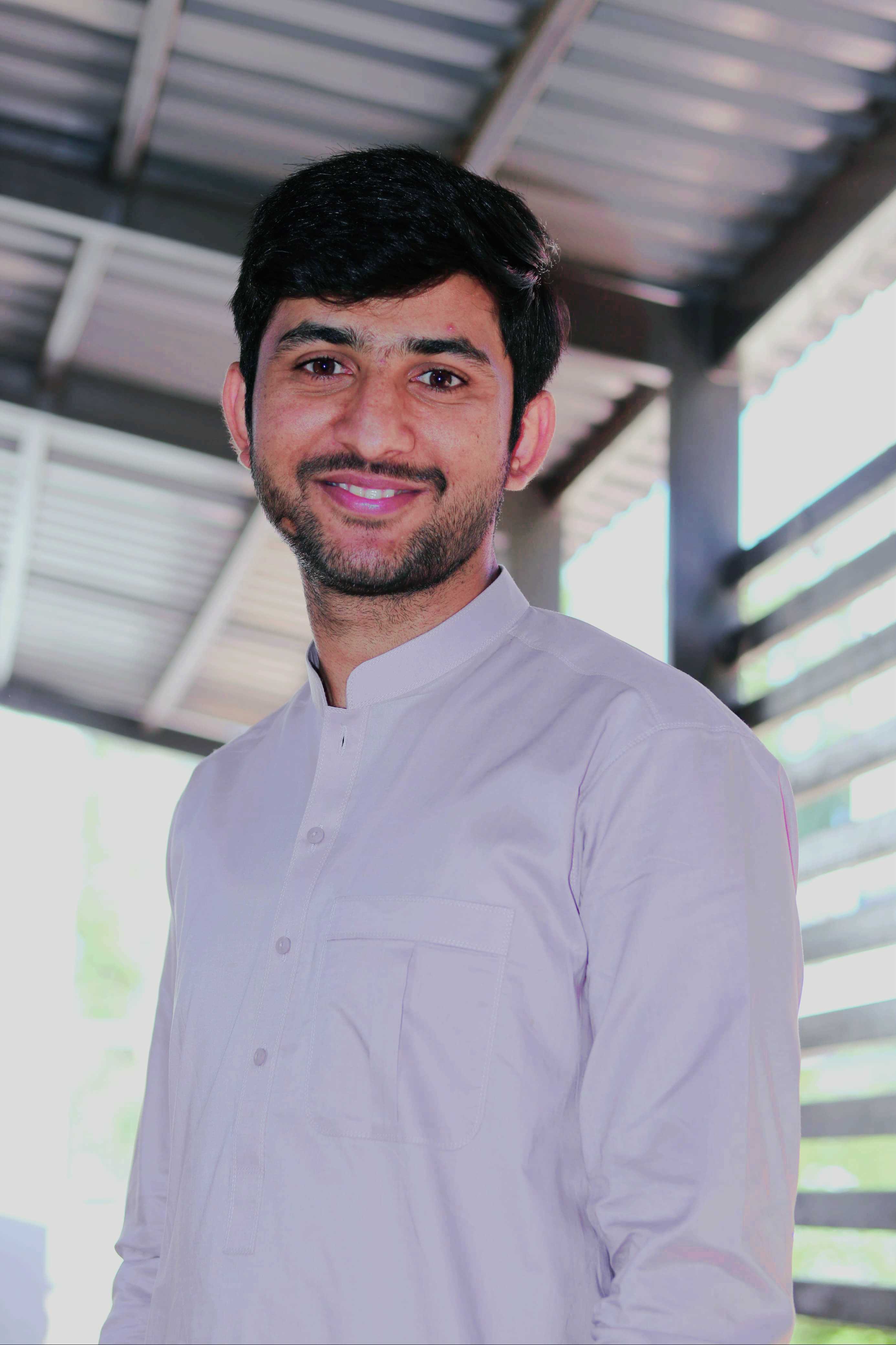 Adeel Ahmad