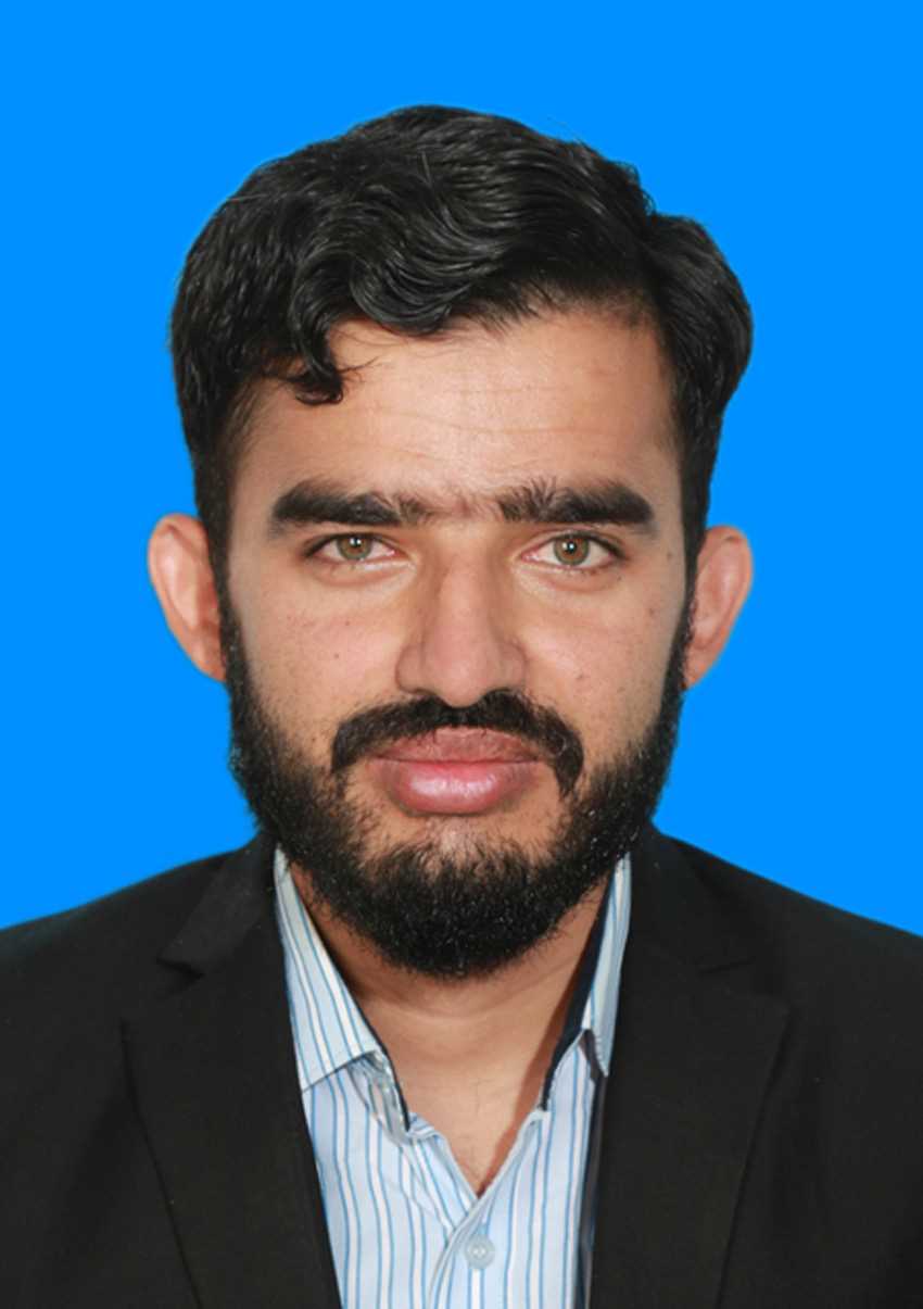 HASSAAN LATIF
