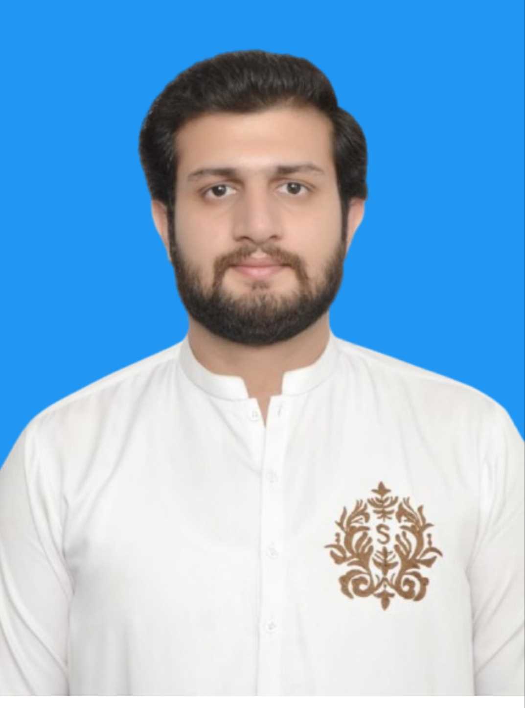 Muhammad samran Zahid