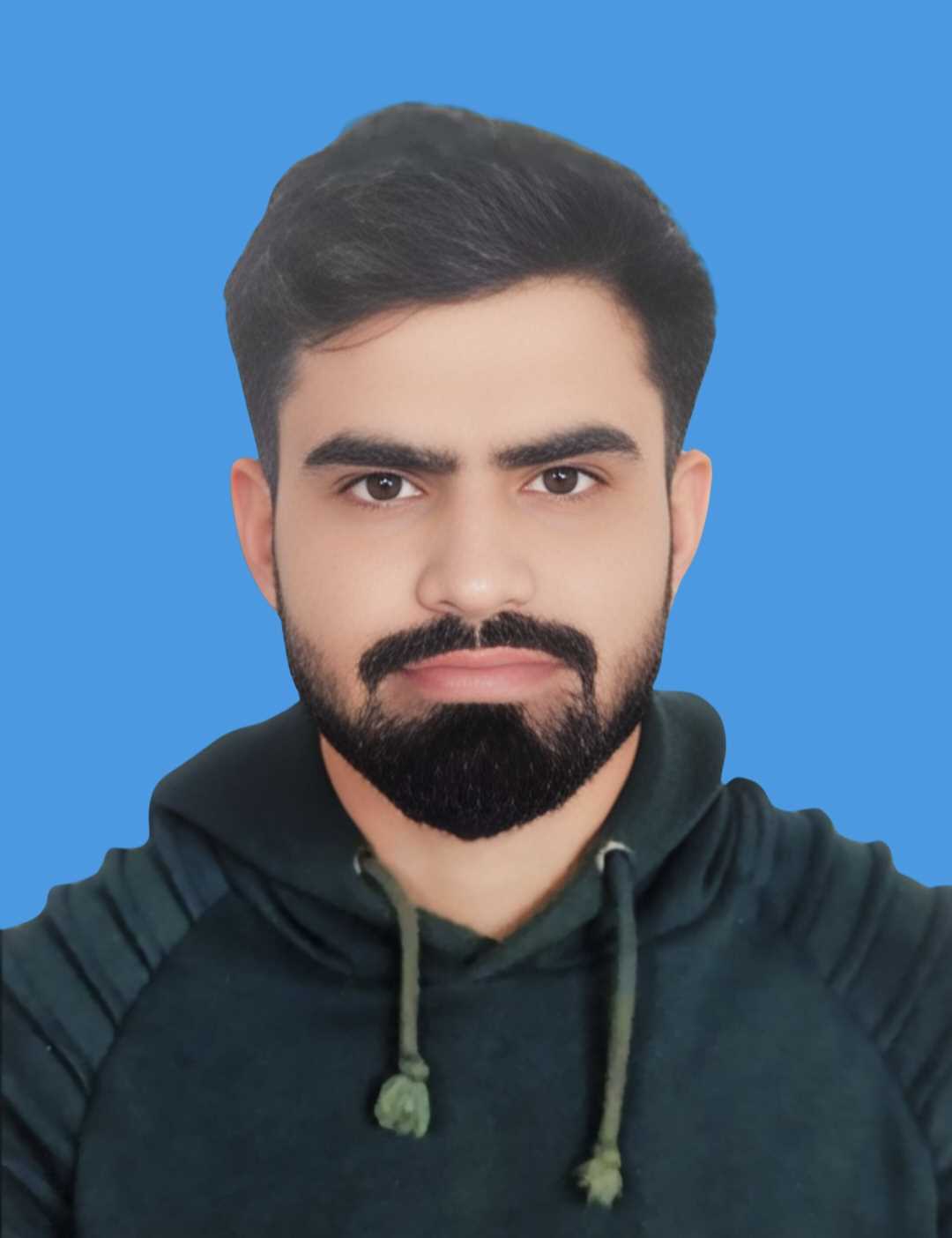 Talha Javed