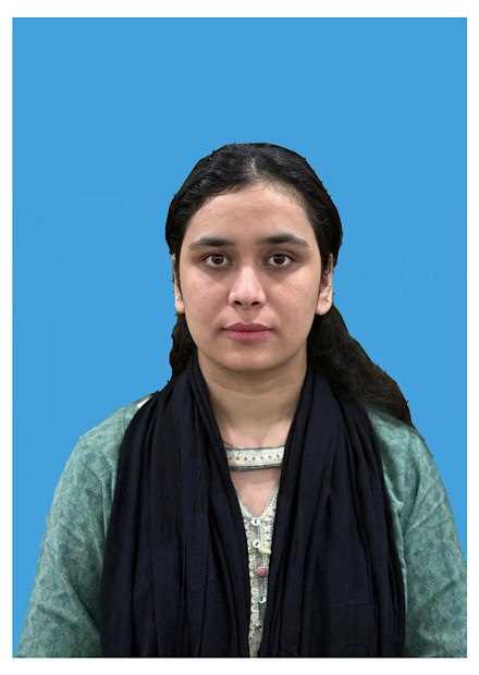 Hoor e shumail