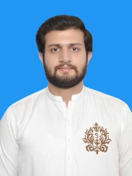 Muhammad samran Zahid