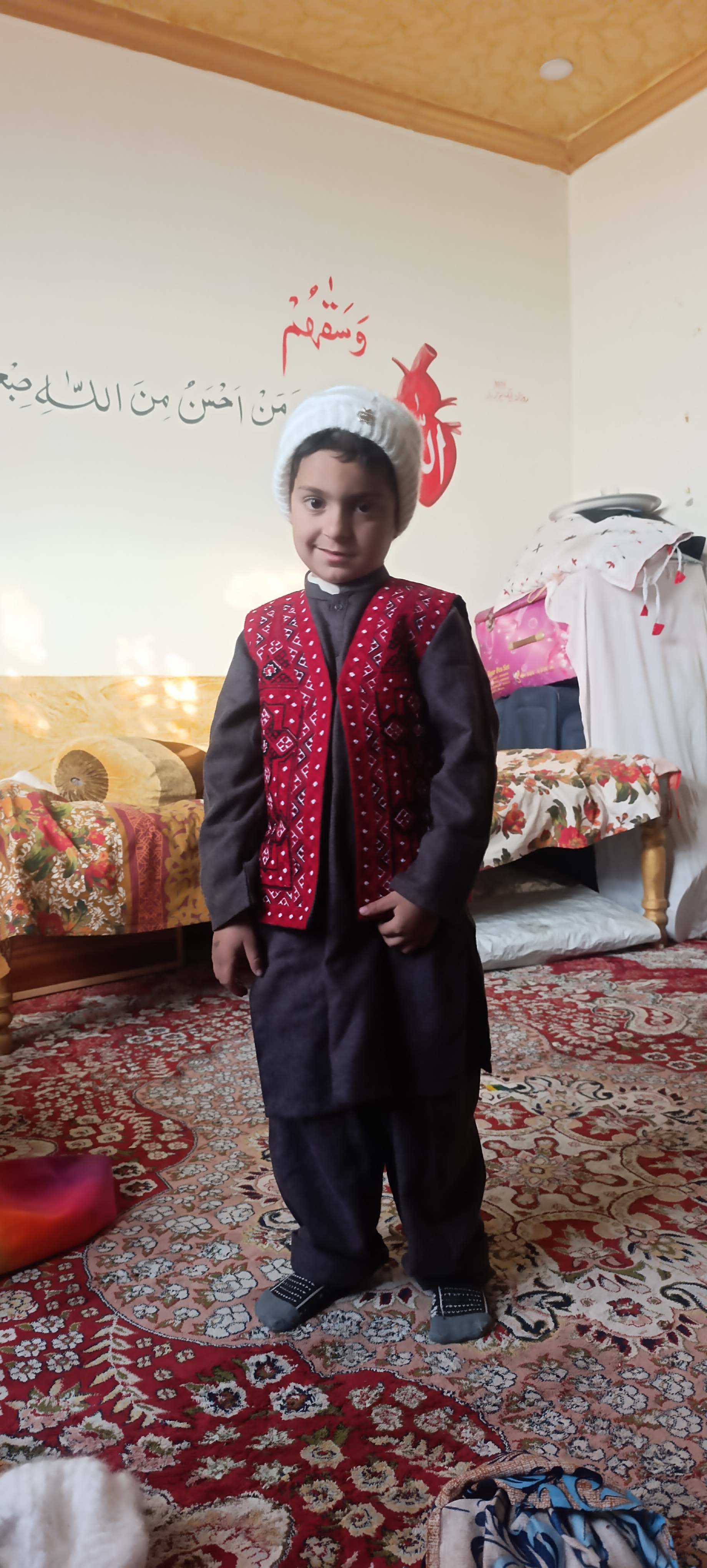 Tajammul khan