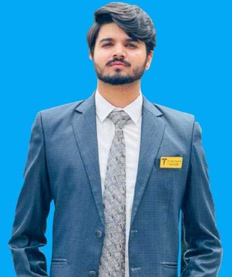 Muhammad Irtaza Sagheer