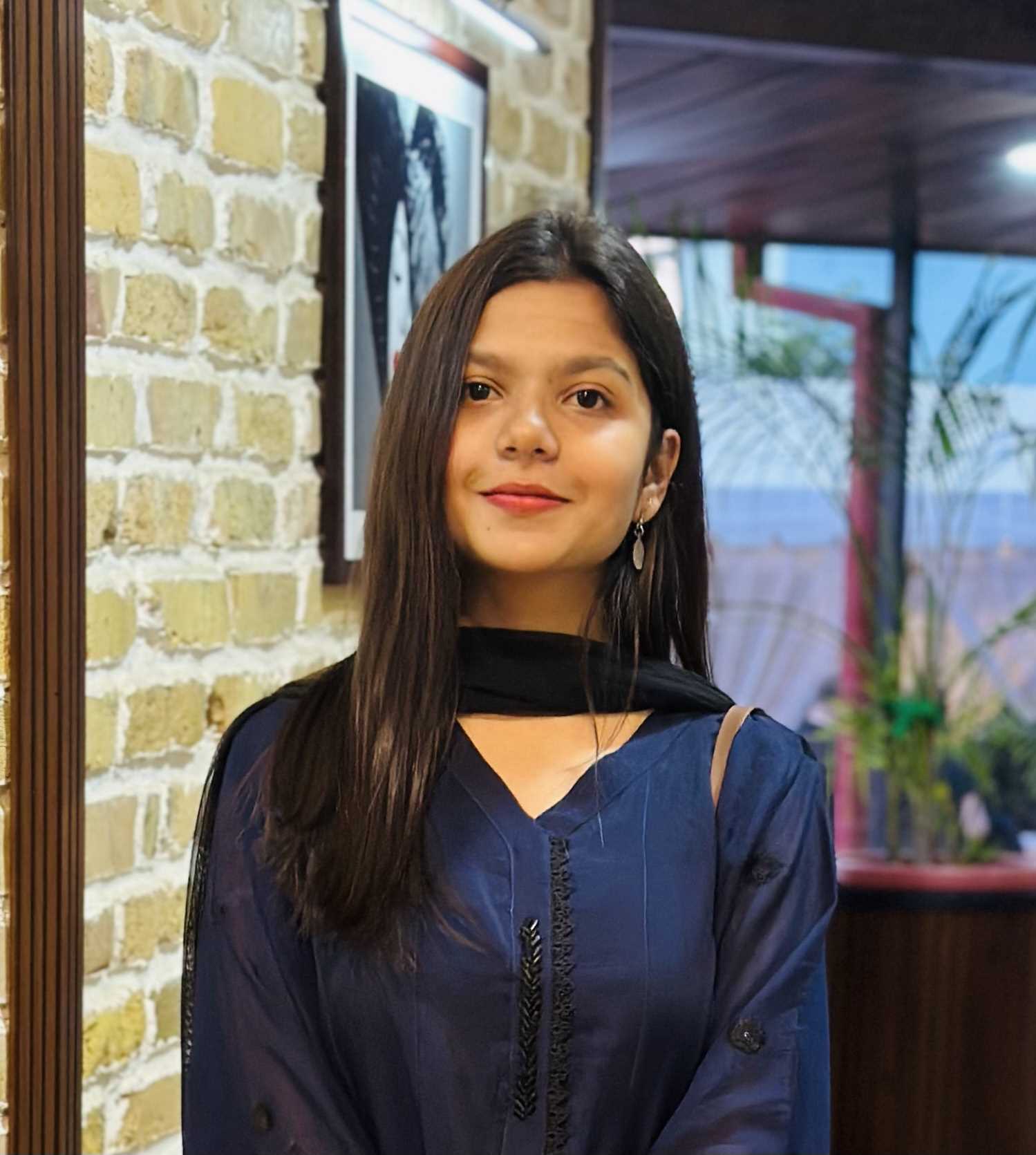 Hadsah Novin