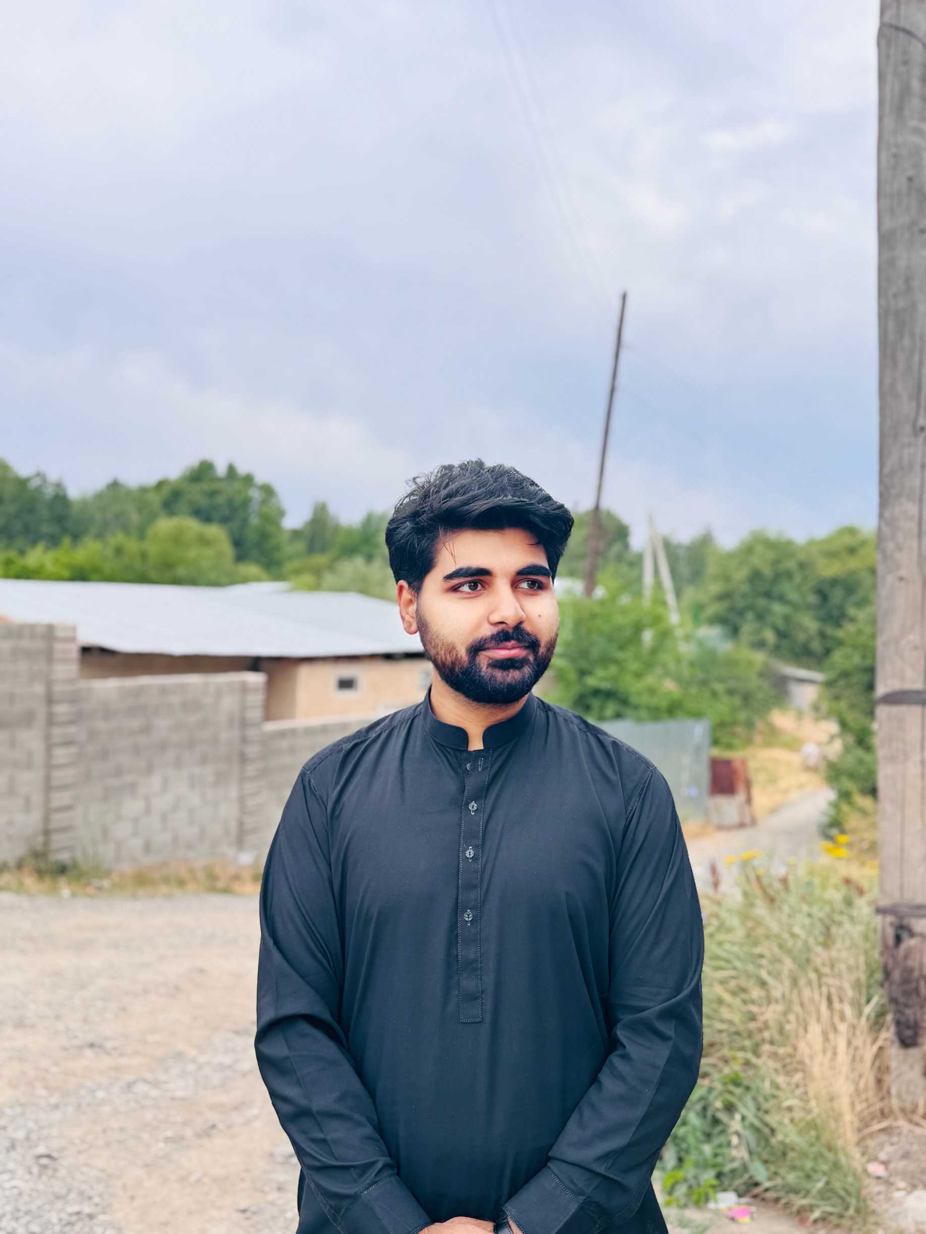 Ali zain